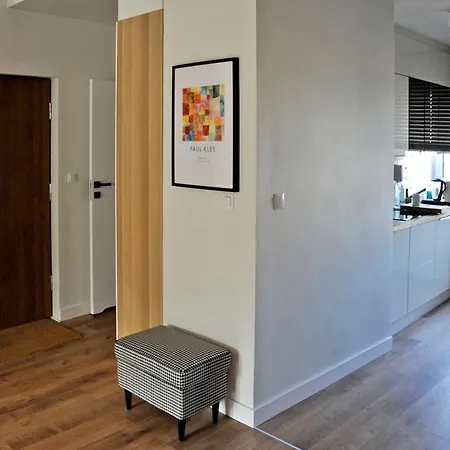 Grand Apartment - Old Town & City Center Gdańsk Eksteriør bilde
