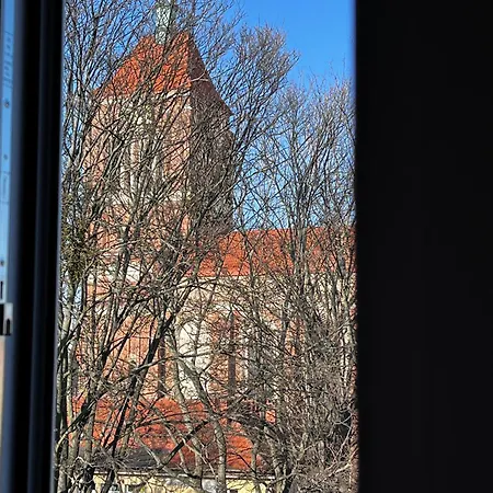 Grand Apartment - Old Town & City Center Gdańsk Eksteriør bilde